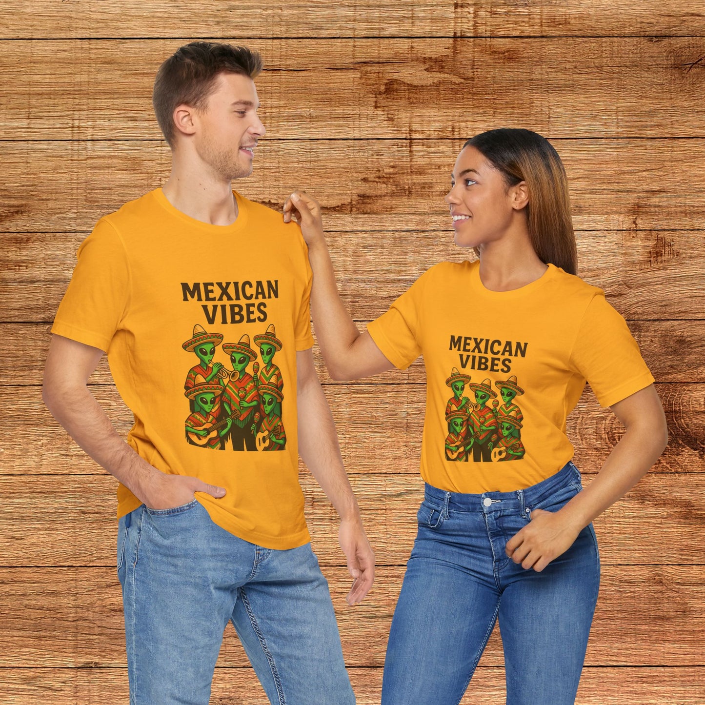 Alien C Unisex Softstyle T-Shirt