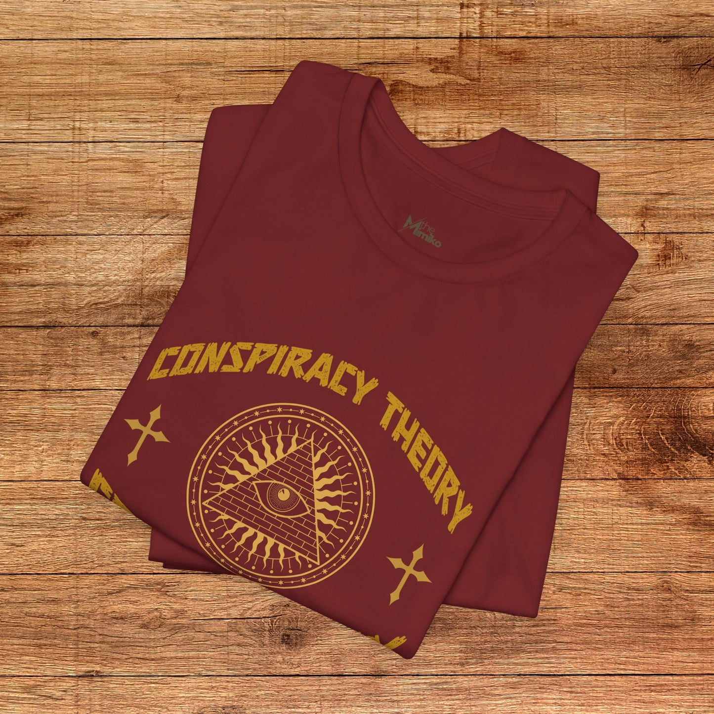 New Revolution B Unisex Softstyle T-Shirt