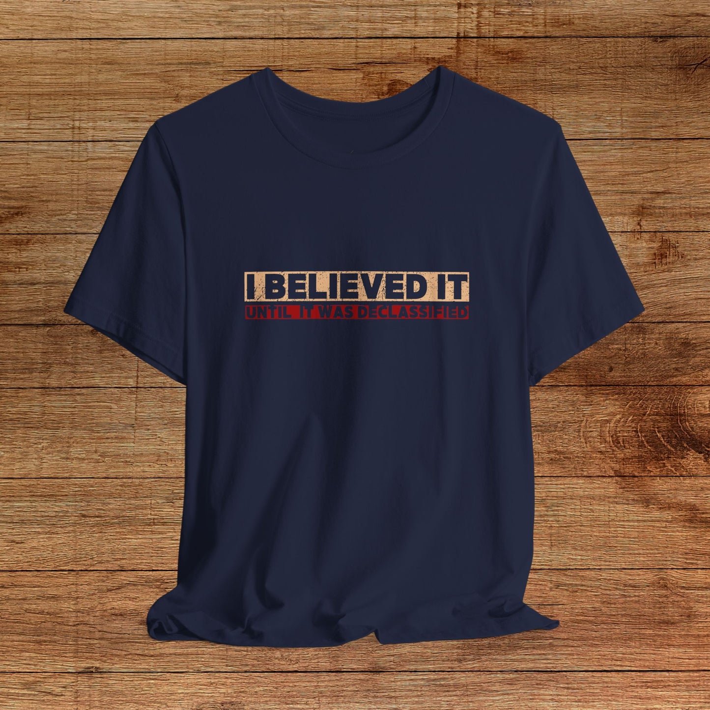 New Revolution A Unisex Softstyle T-Shirt
