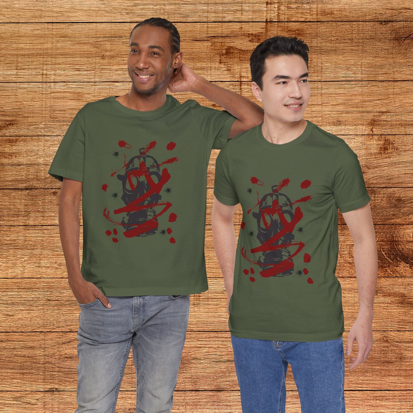 New Revolution 6 Unisex Softstyle T-Shirt