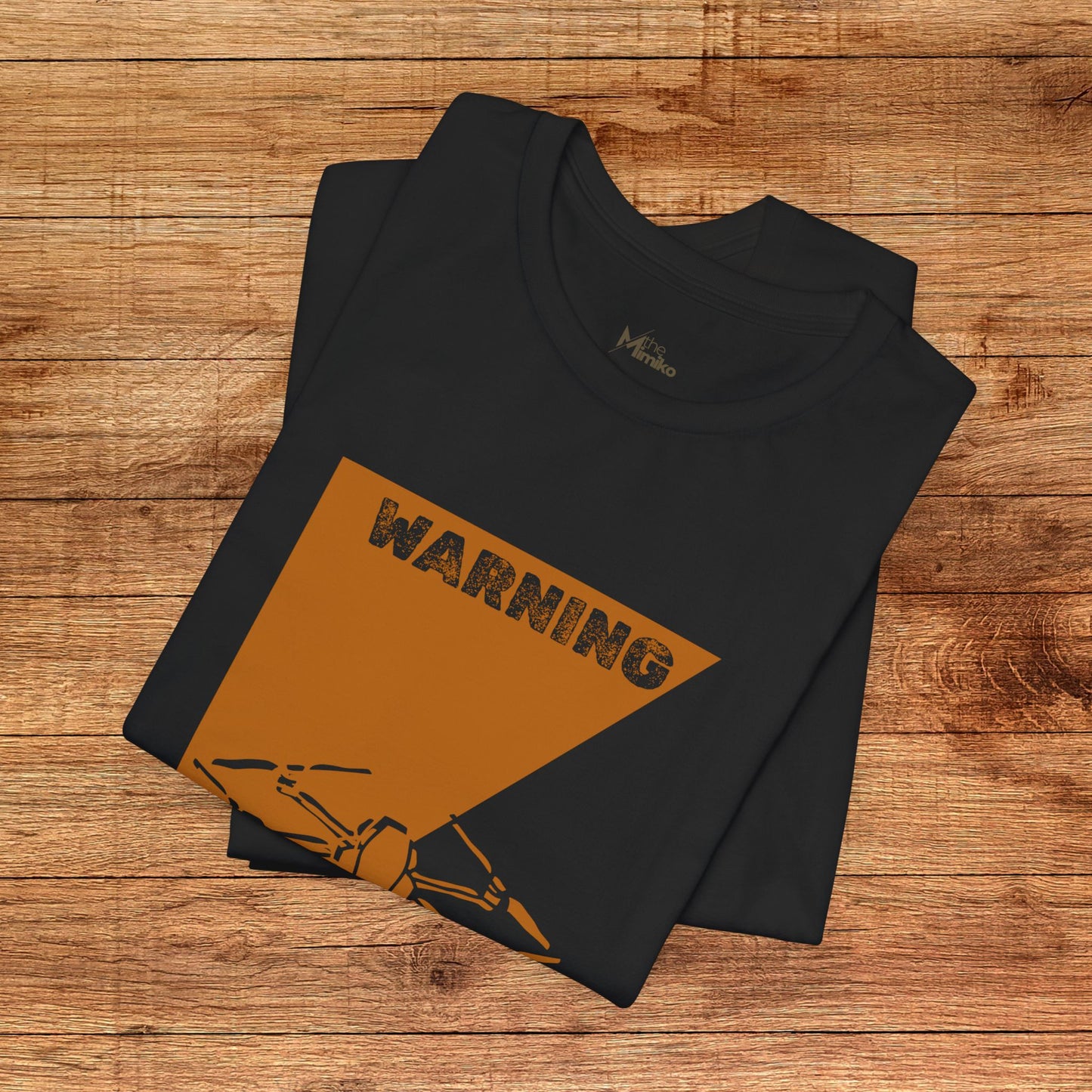 Drone 7 Unisex Softstyle T-Shirt