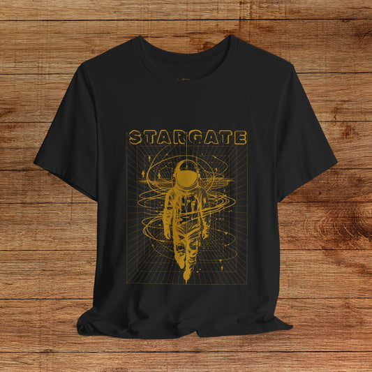 Astronaut 1 Unisex Softstyle T-Shirt