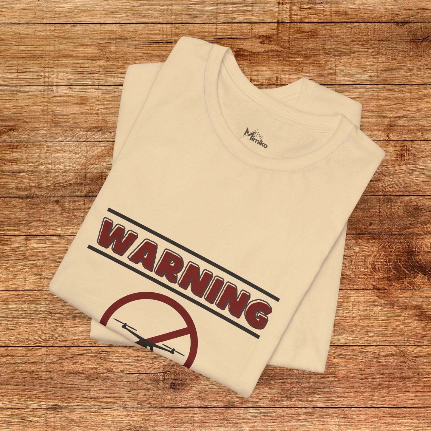 Drone 5 Unisex Softstyle T-Shirt