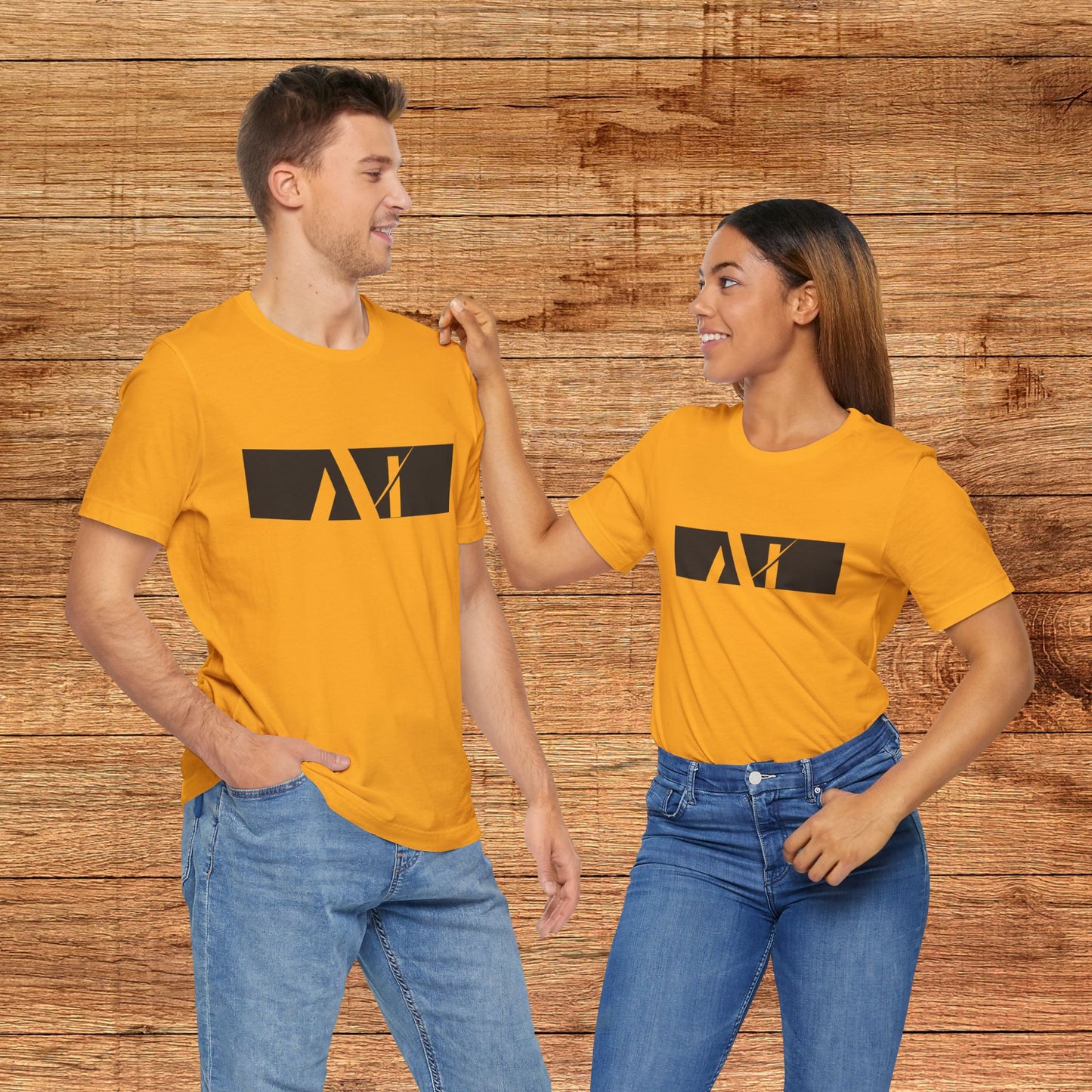 AI 7 Unisex Softstyle T-Shirt