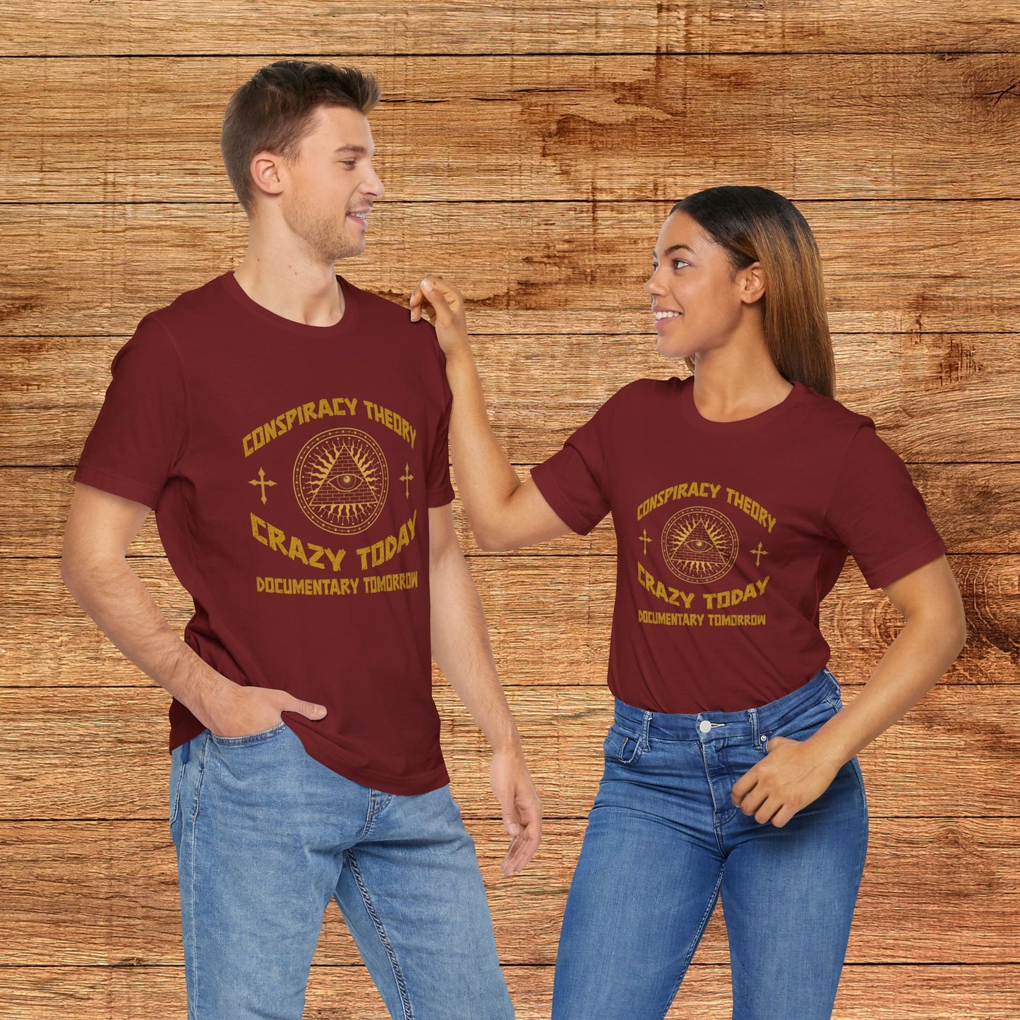 New Revolution B Unisex Softstyle T-Shirt