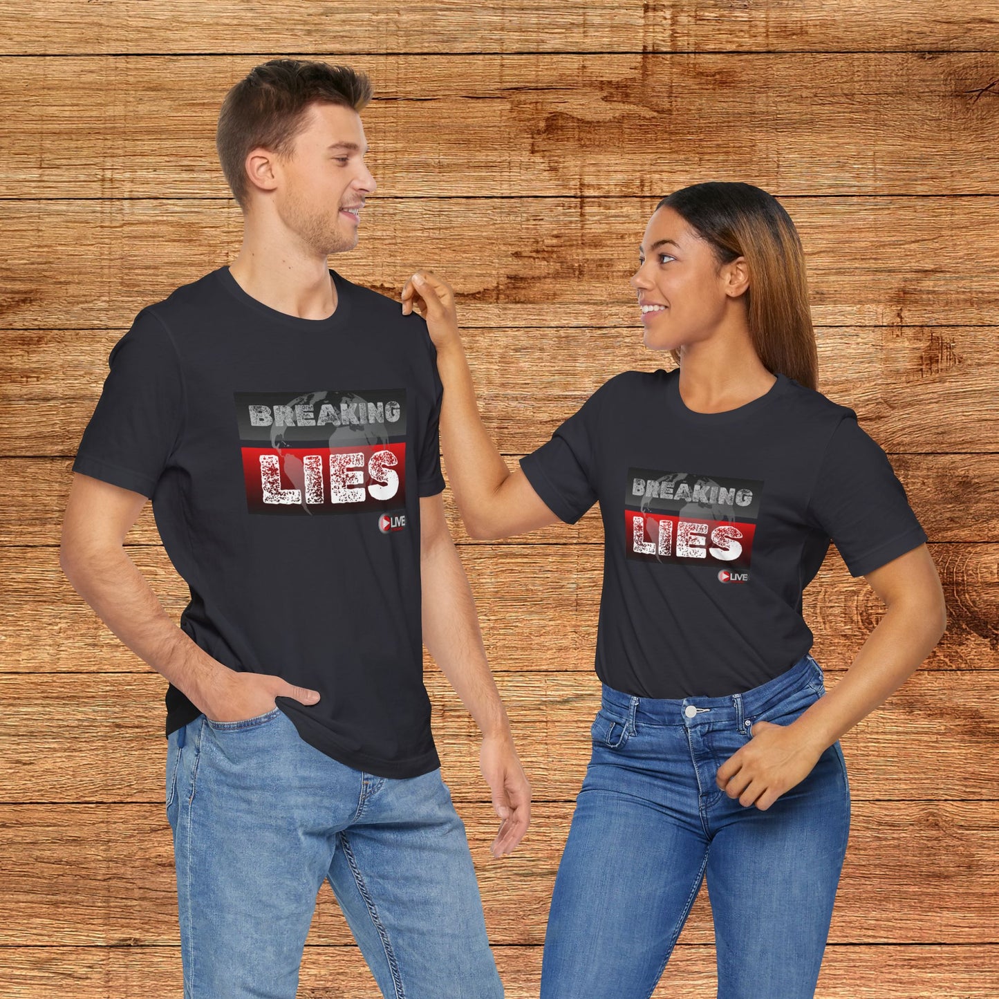 New Revolution 1 Unisex Softstyle T-Shirt