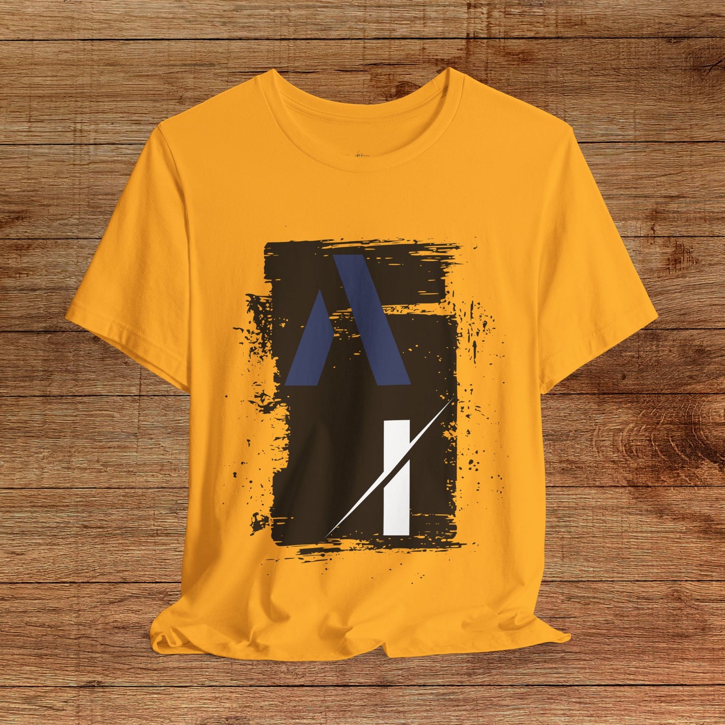 AI 9 Unisex Softstyle T-Shirt