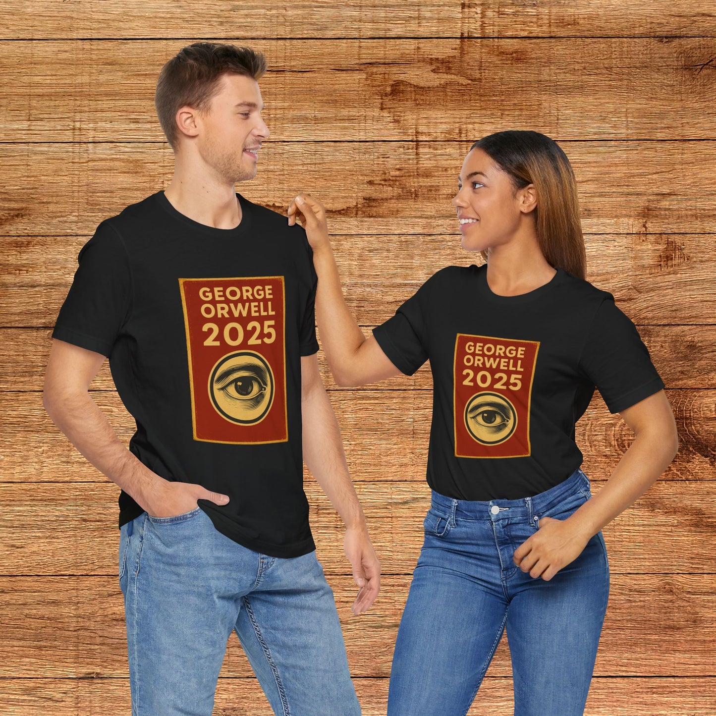 Future 4 Unisex Softstyle T-Shirt