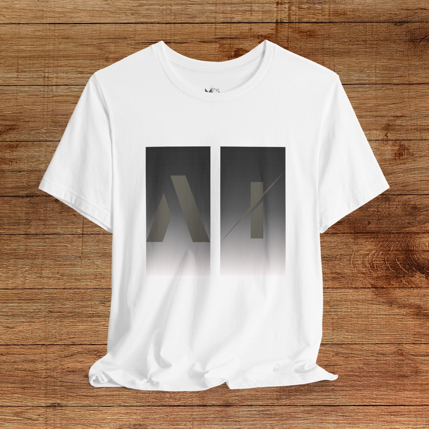 AI 4 Unisex Softstyle T-Shirt