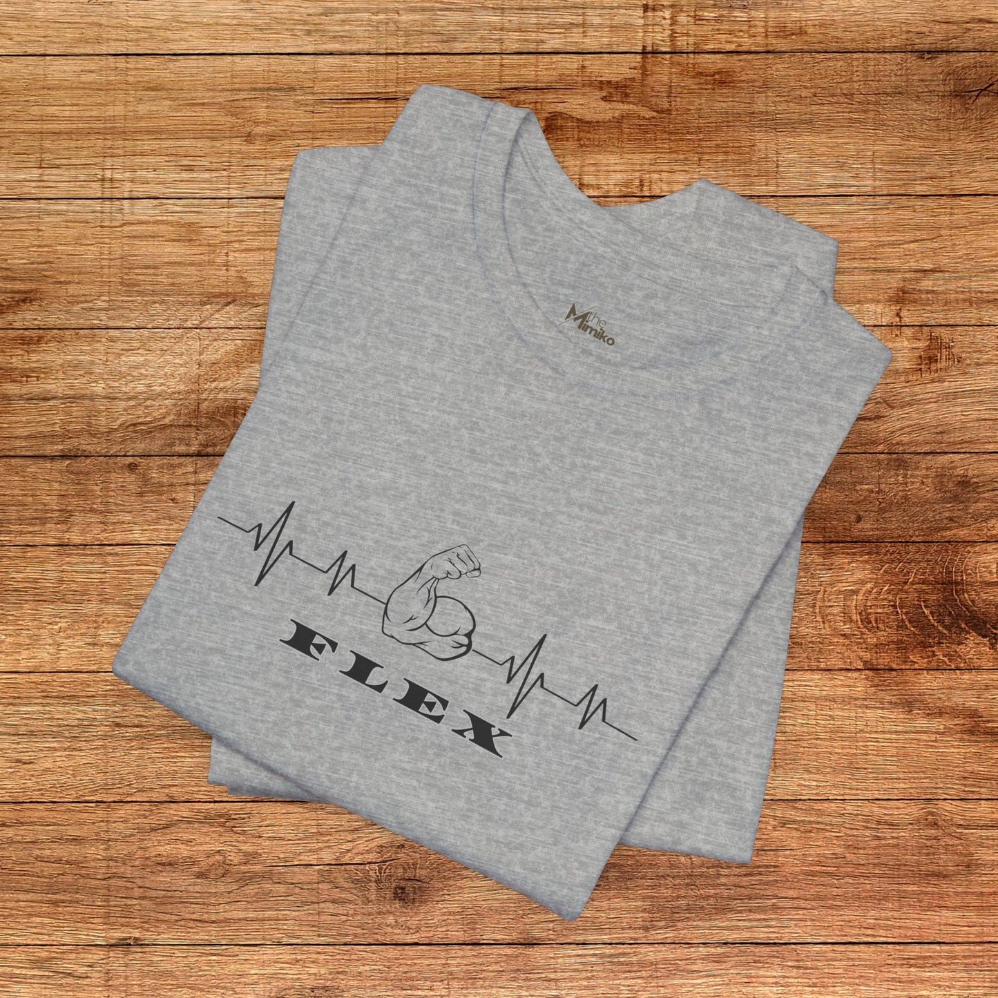 New Revolution 4 Unisex Softstyle T-Shirt