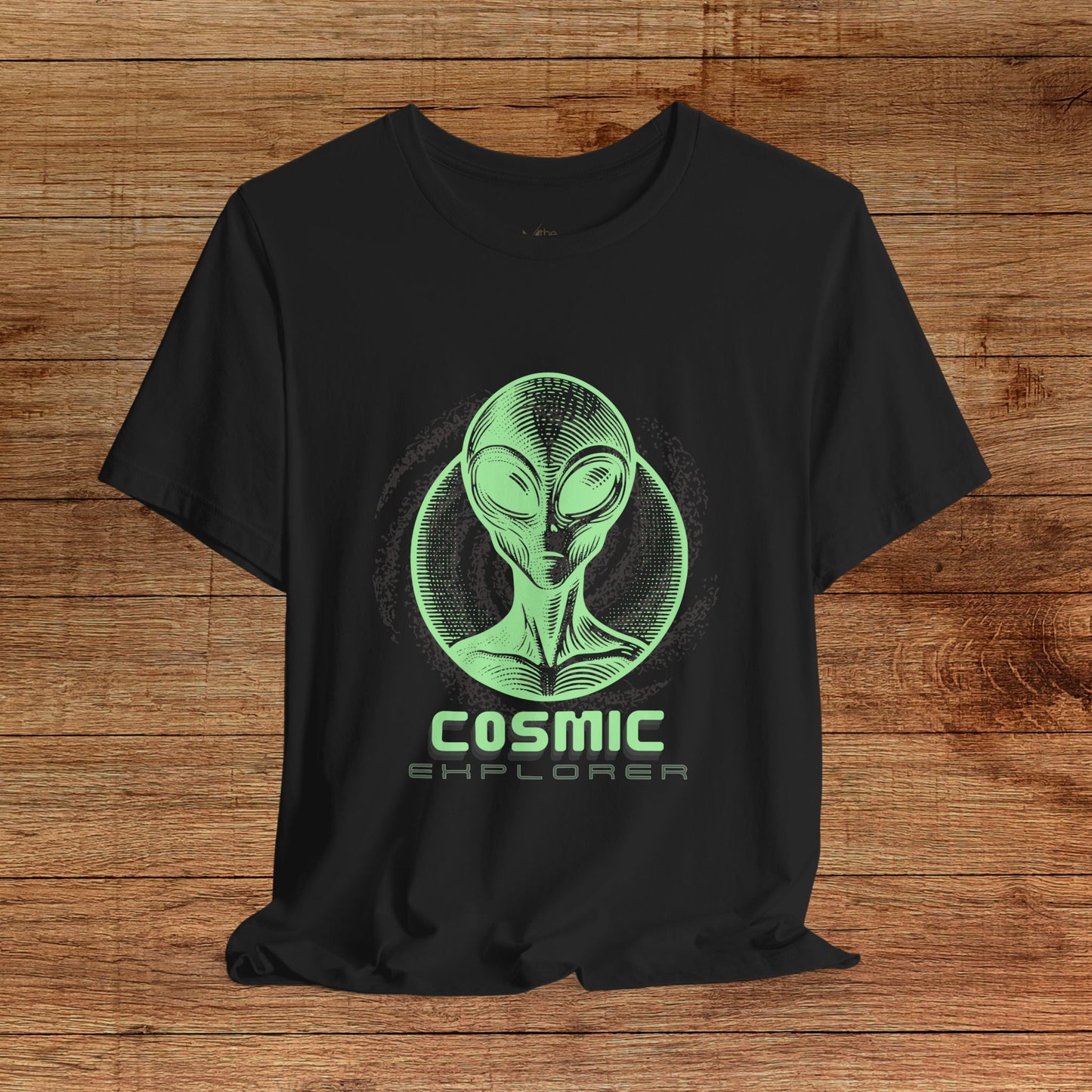 Alien 2 Unisex Softstyle T-Shirt