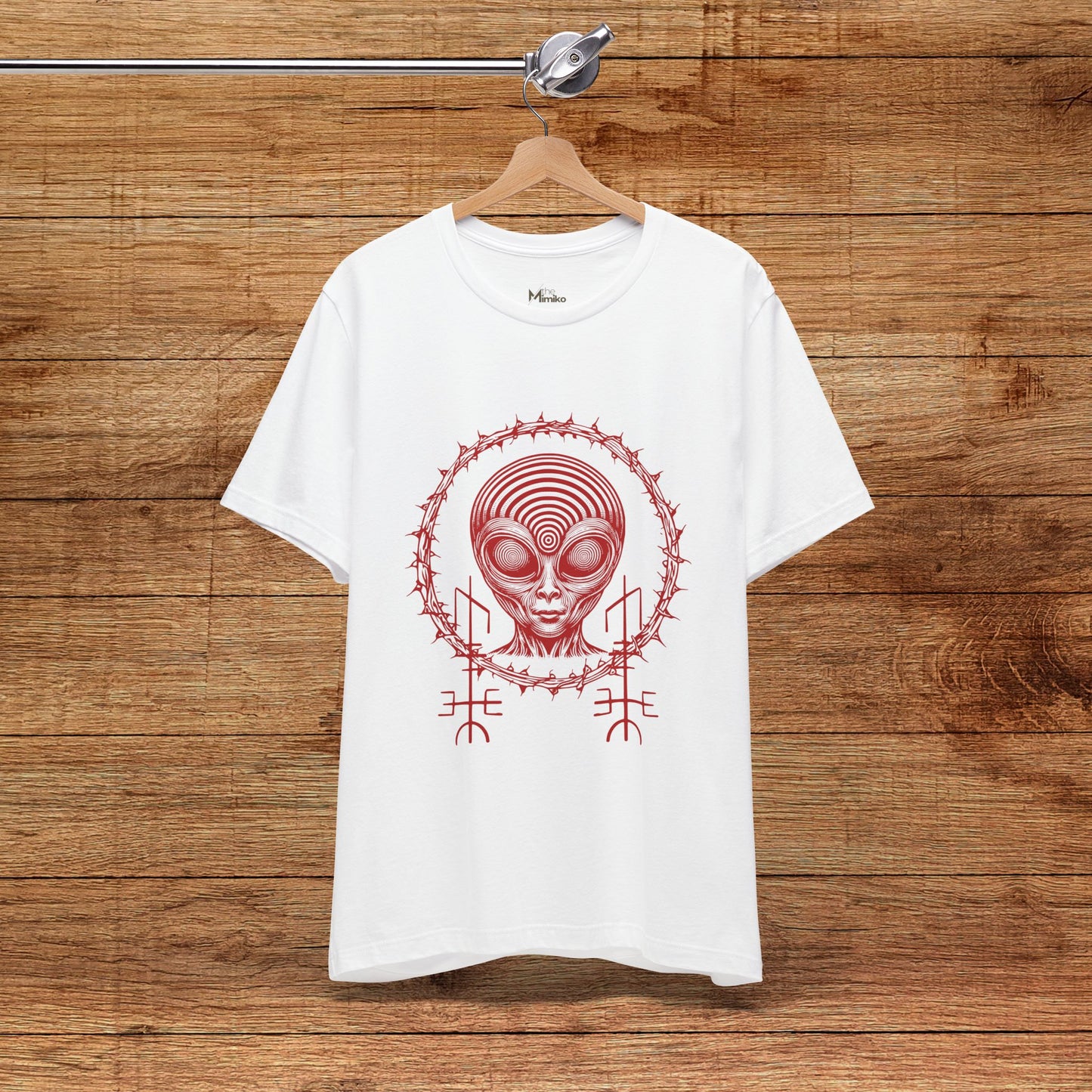 Alien 7 Unisex Softstyle T-Shirt