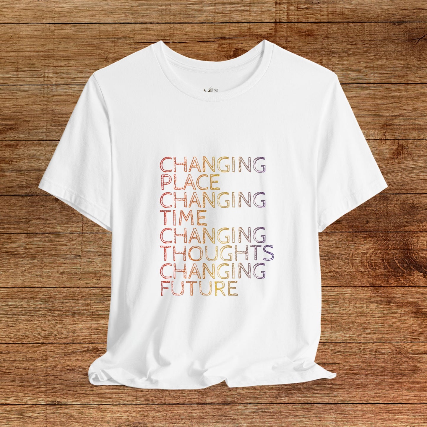 Future 9 Unisex Softstyle T-Shirt