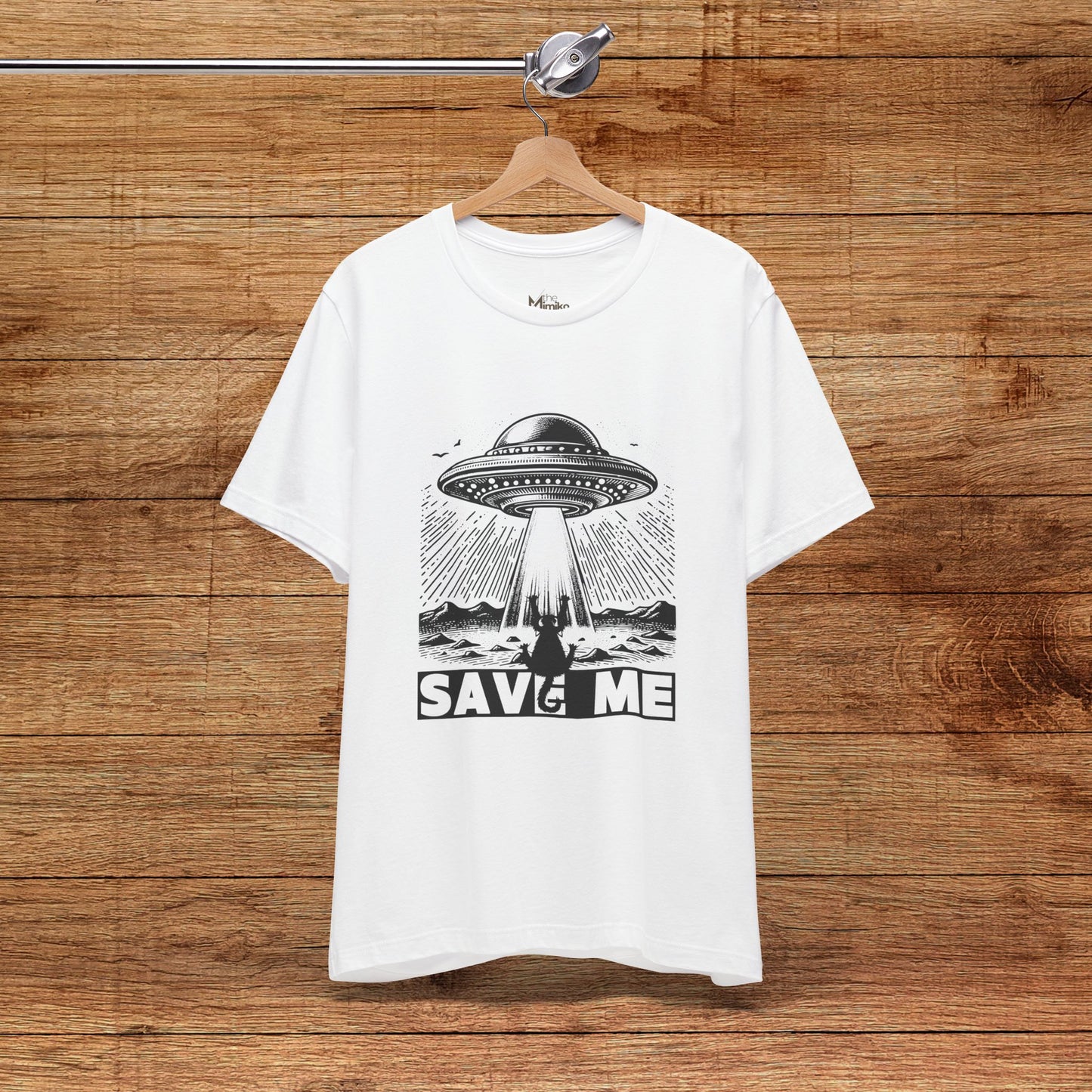 Alien 3 Unisex Softstyle T-Shirt
