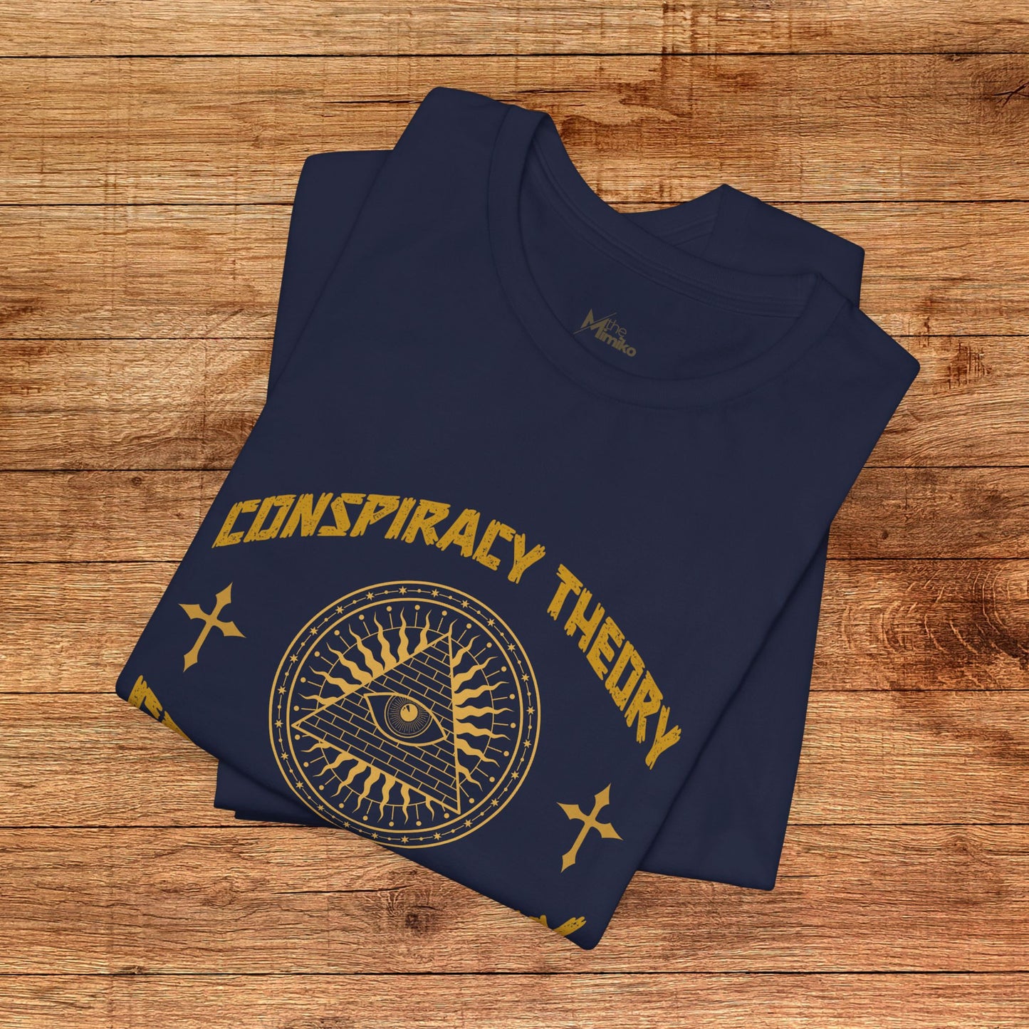 New Revolution B Unisex Softstyle T-Shirt