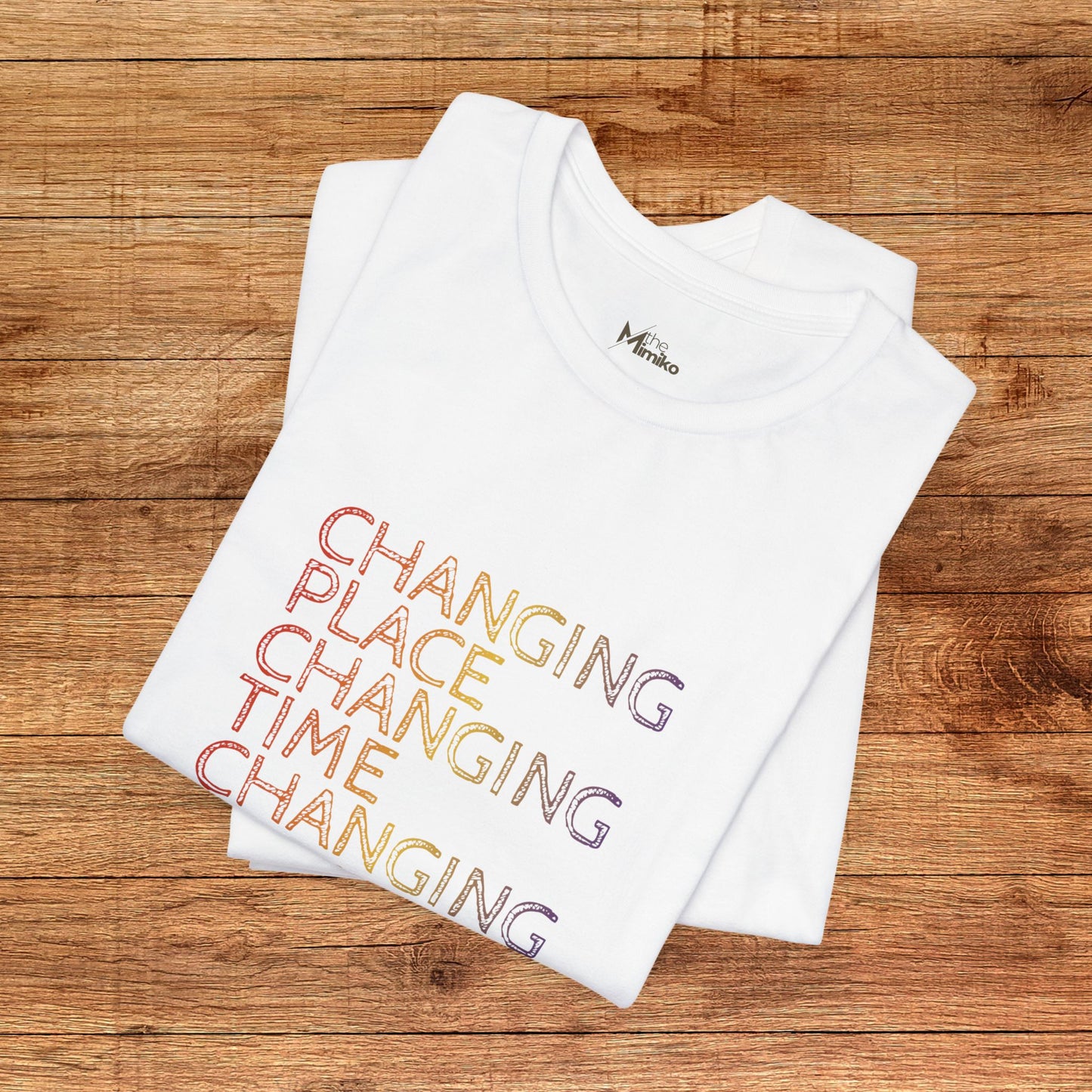 Future 9 Unisex Softstyle T-Shirt