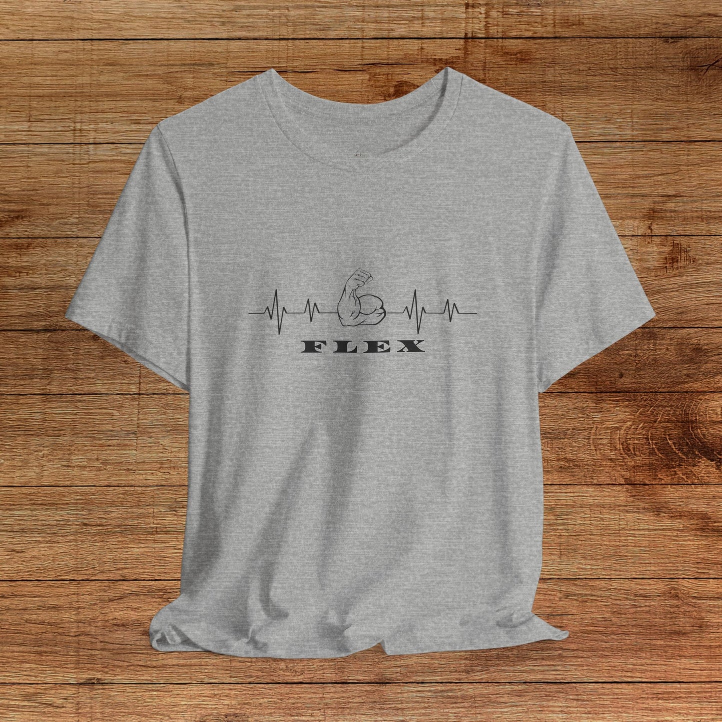 New Revolution 4 Unisex Softstyle T-Shirt