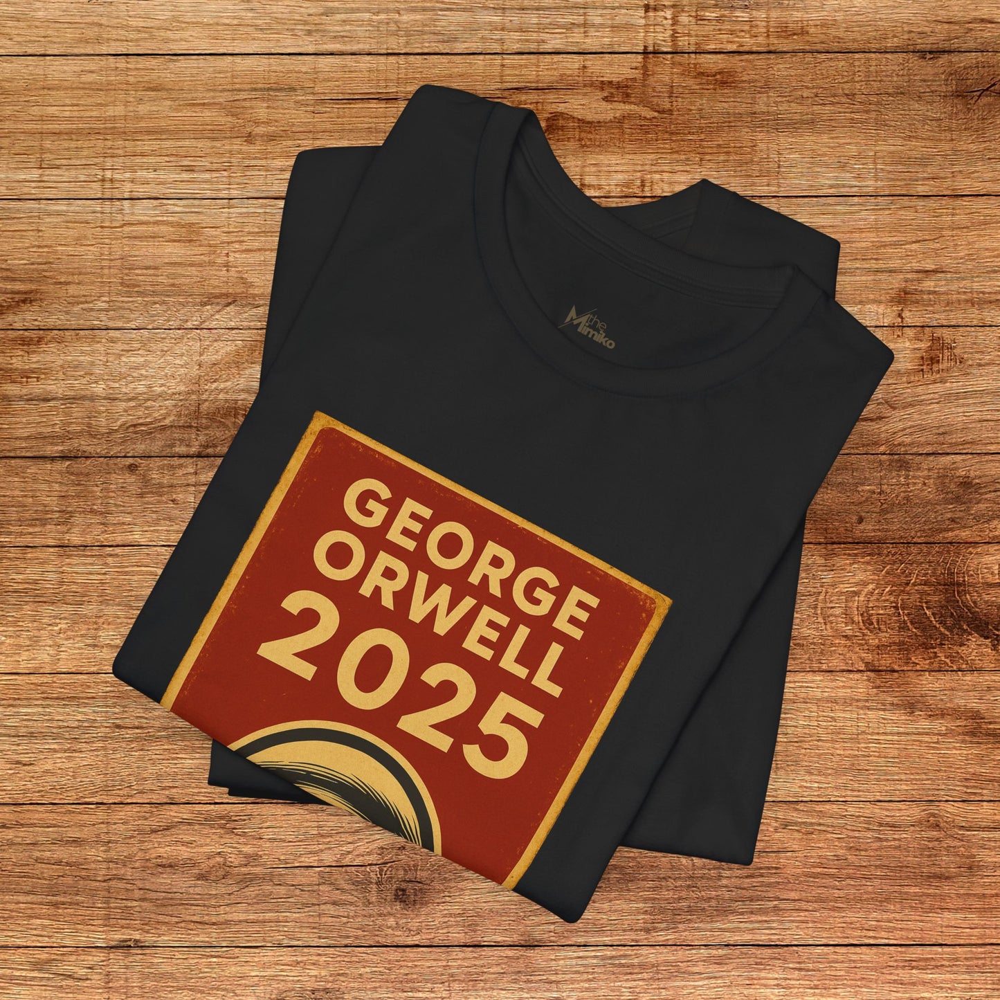 Future 4 Unisex Softstyle T-Shirt