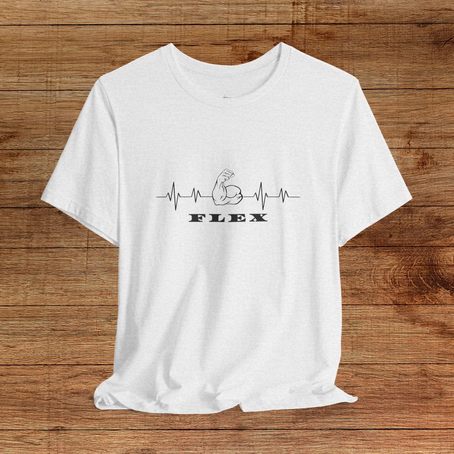 New Revolution 4 Unisex Softstyle T-Shirt
