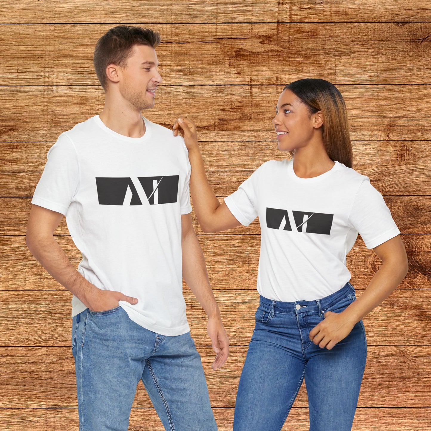 AI 7 Unisex Softstyle T-Shirt