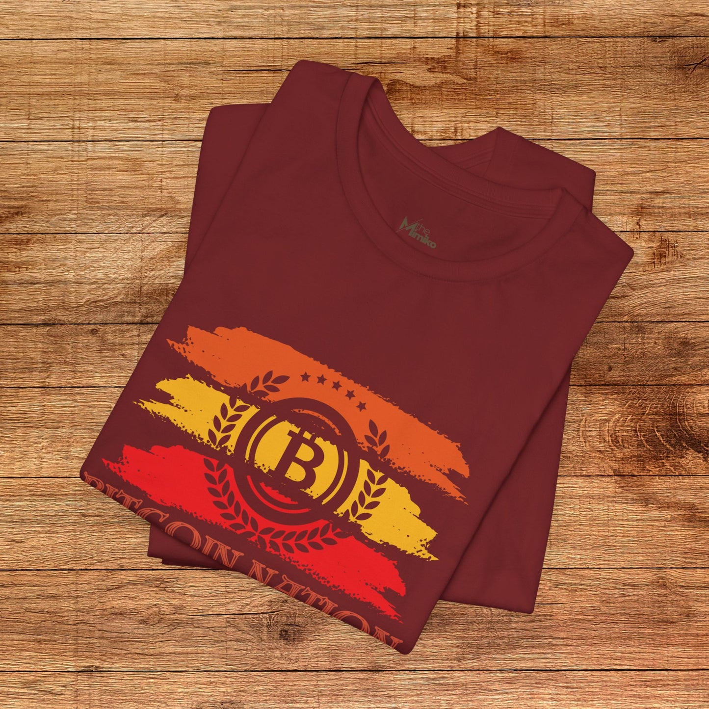 Crypto 3 Unisex Softstyle T-Shirt
