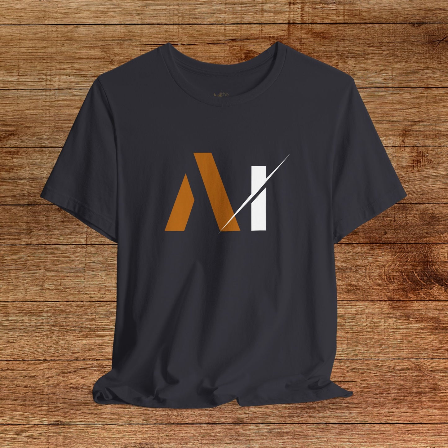 AI 1 Unisex Softstyle T-Shirt