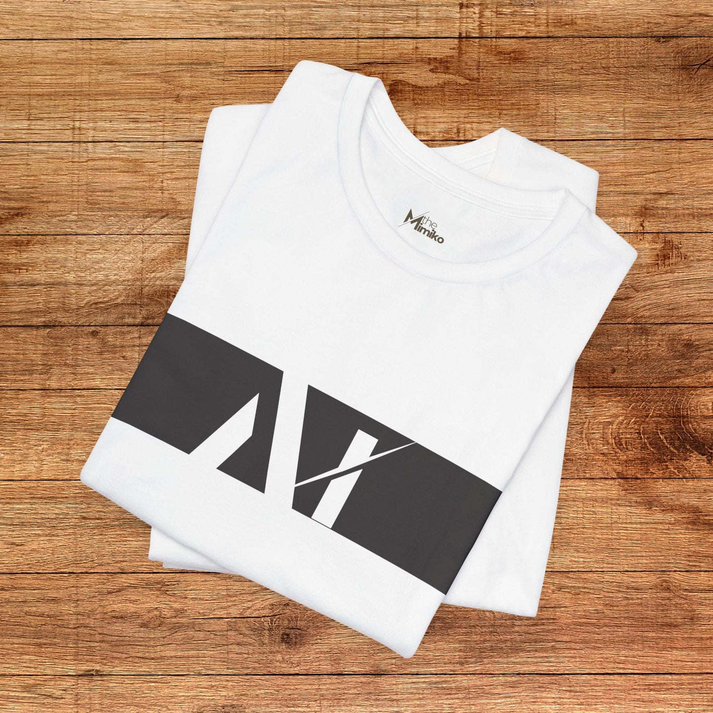 AI 7 Unisex Softstyle T-Shirt