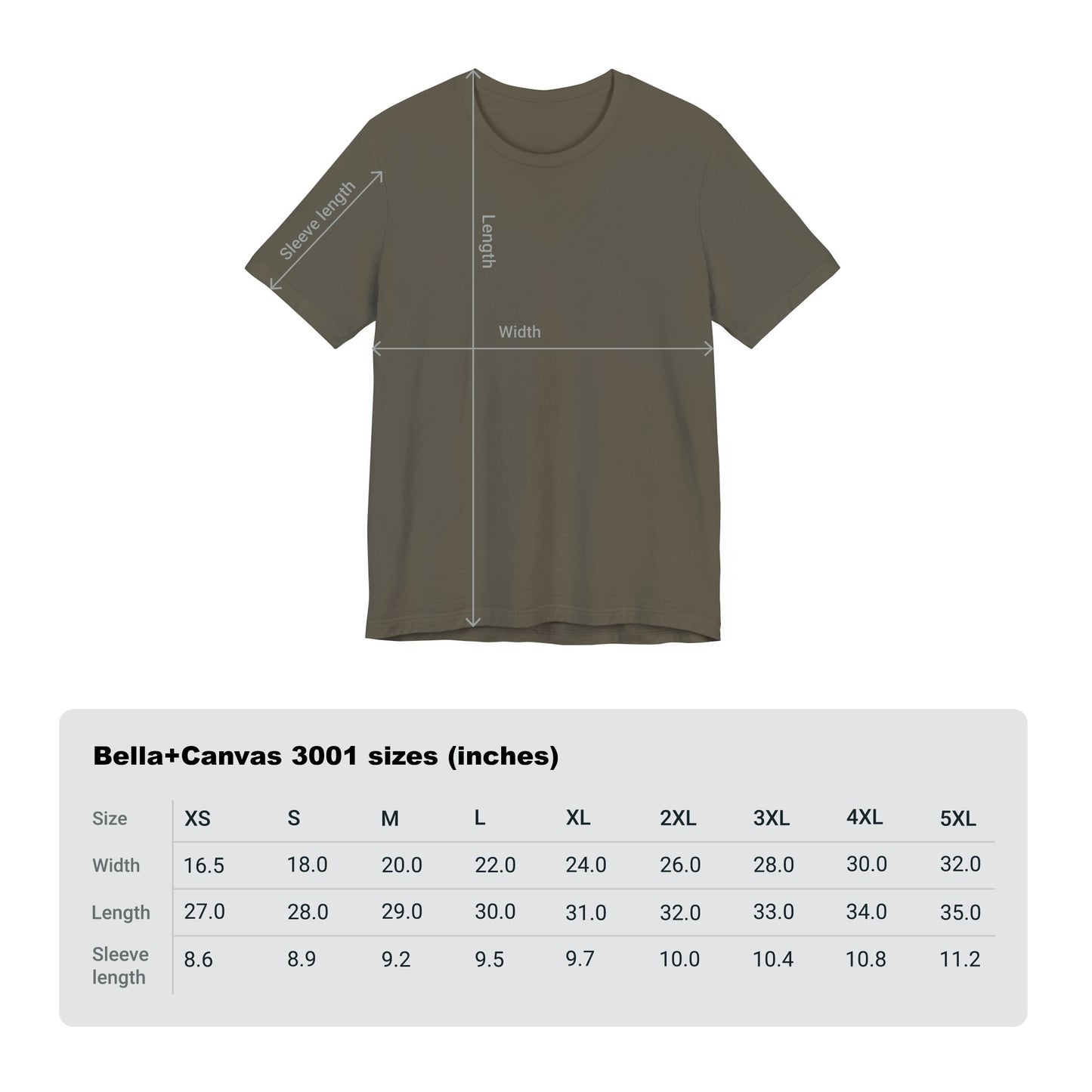Mars 3 Unisex Softstyle T-Shirt