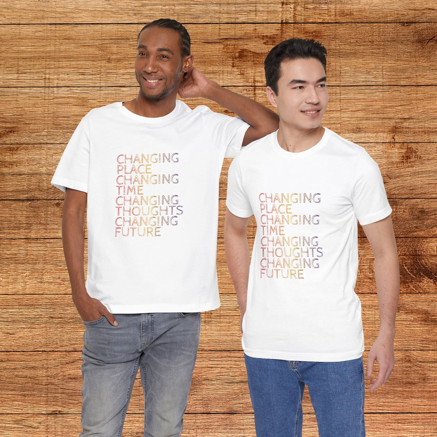 Future 9 Unisex Softstyle T-Shirt