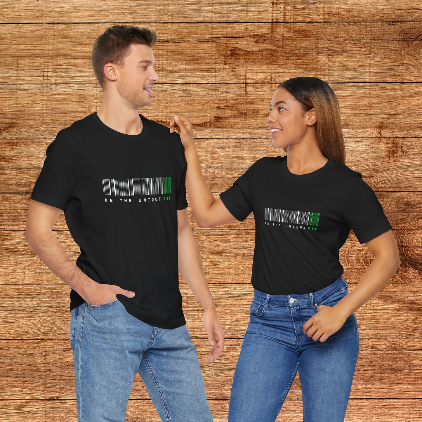 New Revolution 7 Unisex Softstyle T-Shirt