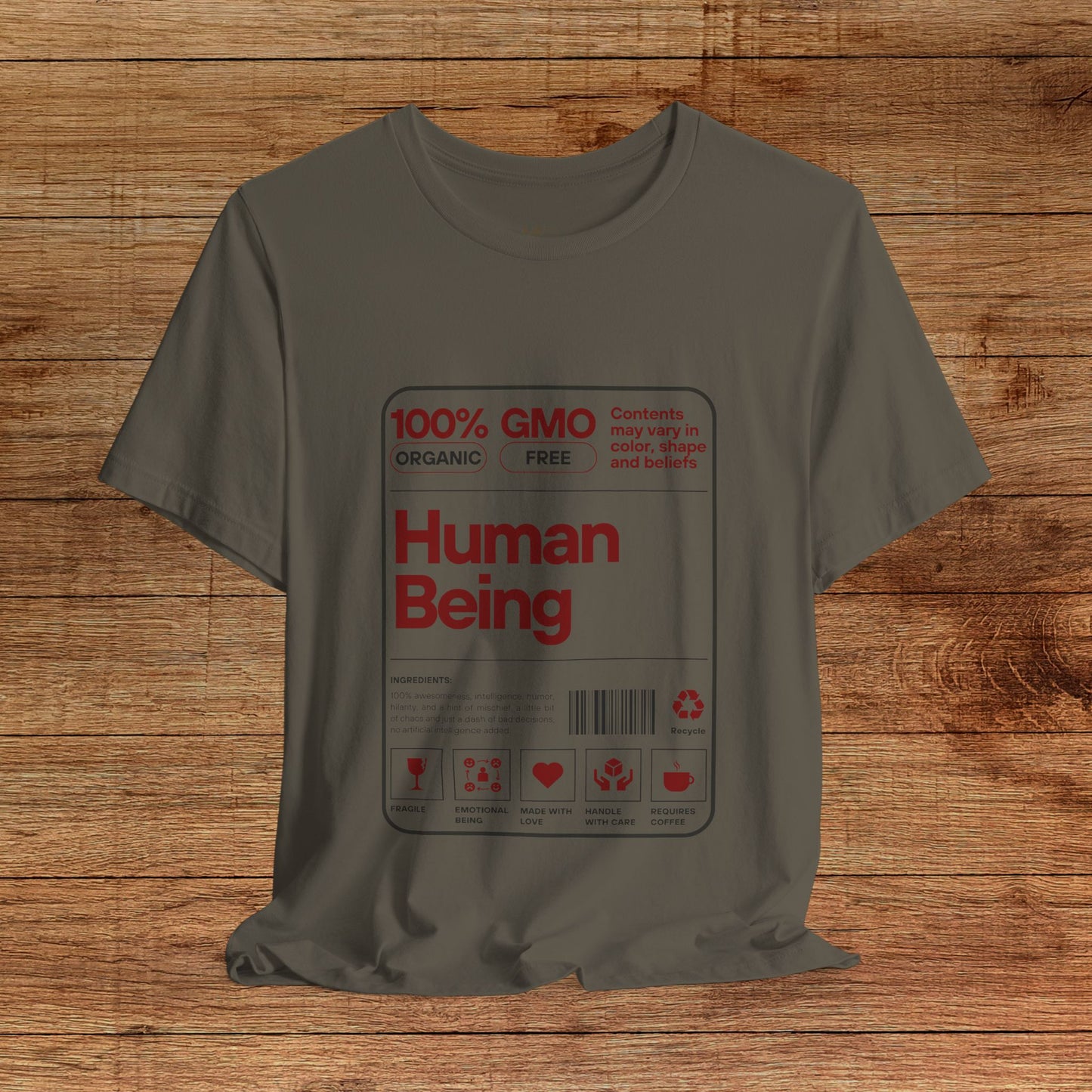 New Revolution 9 Unisex Softstyle T-Shirt