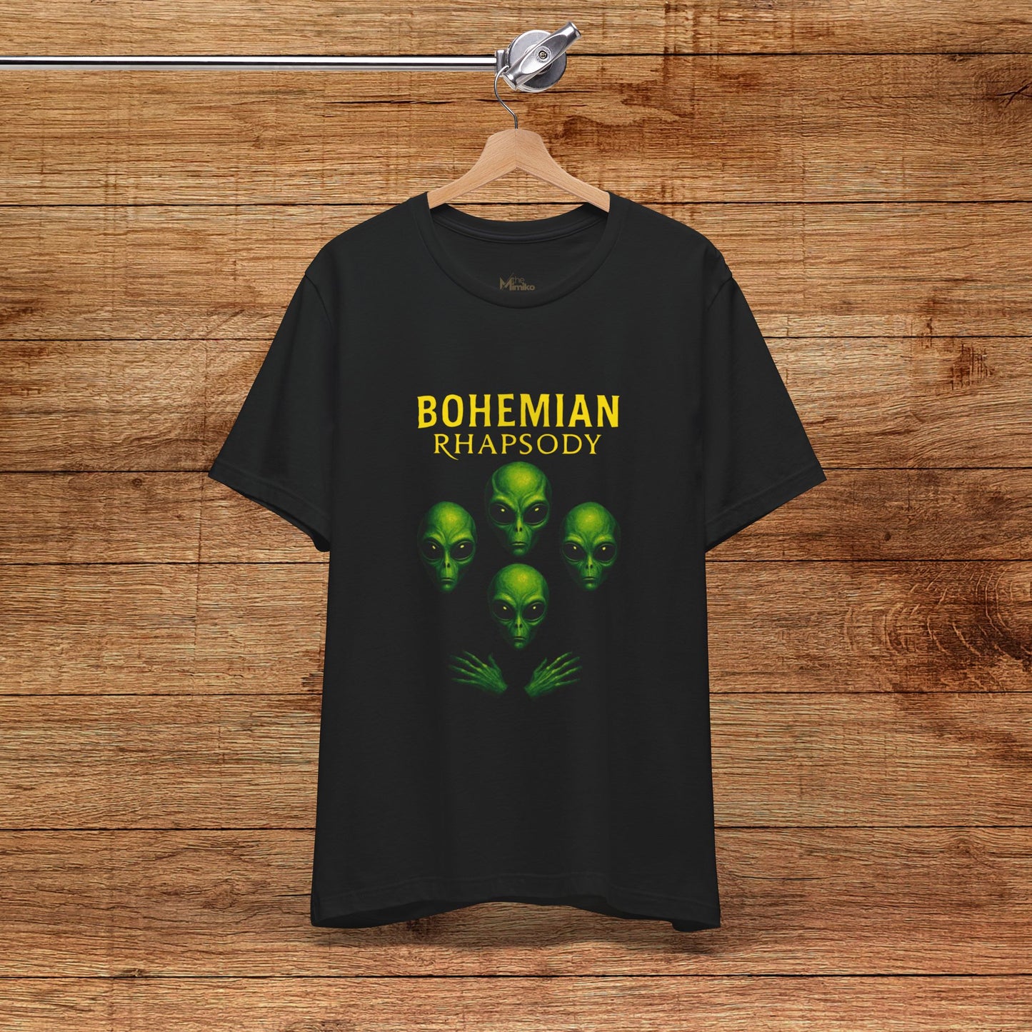 Alien 6 Unisex Softstyle T-Shirt
