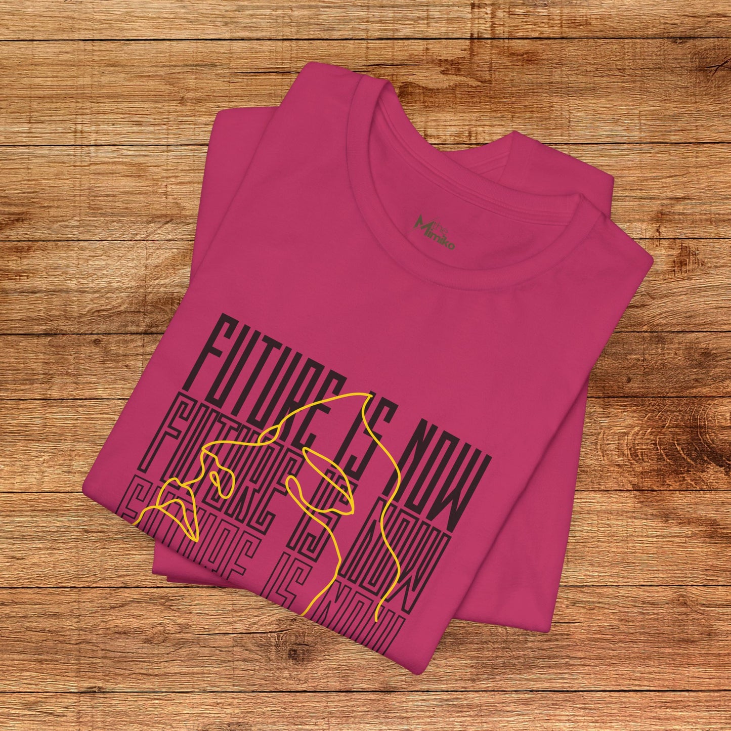 Future 7 Unisex Softstyle T-Shirt
