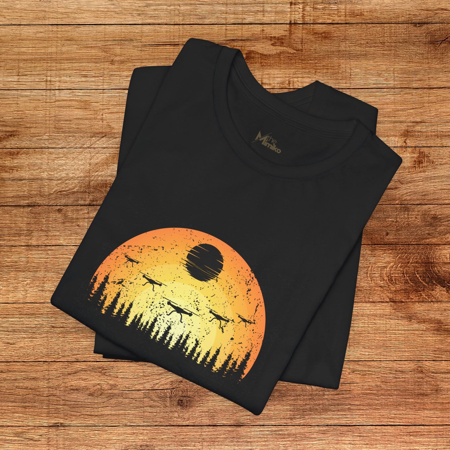 Drone 1 Unisex Softstyle T-Shirt