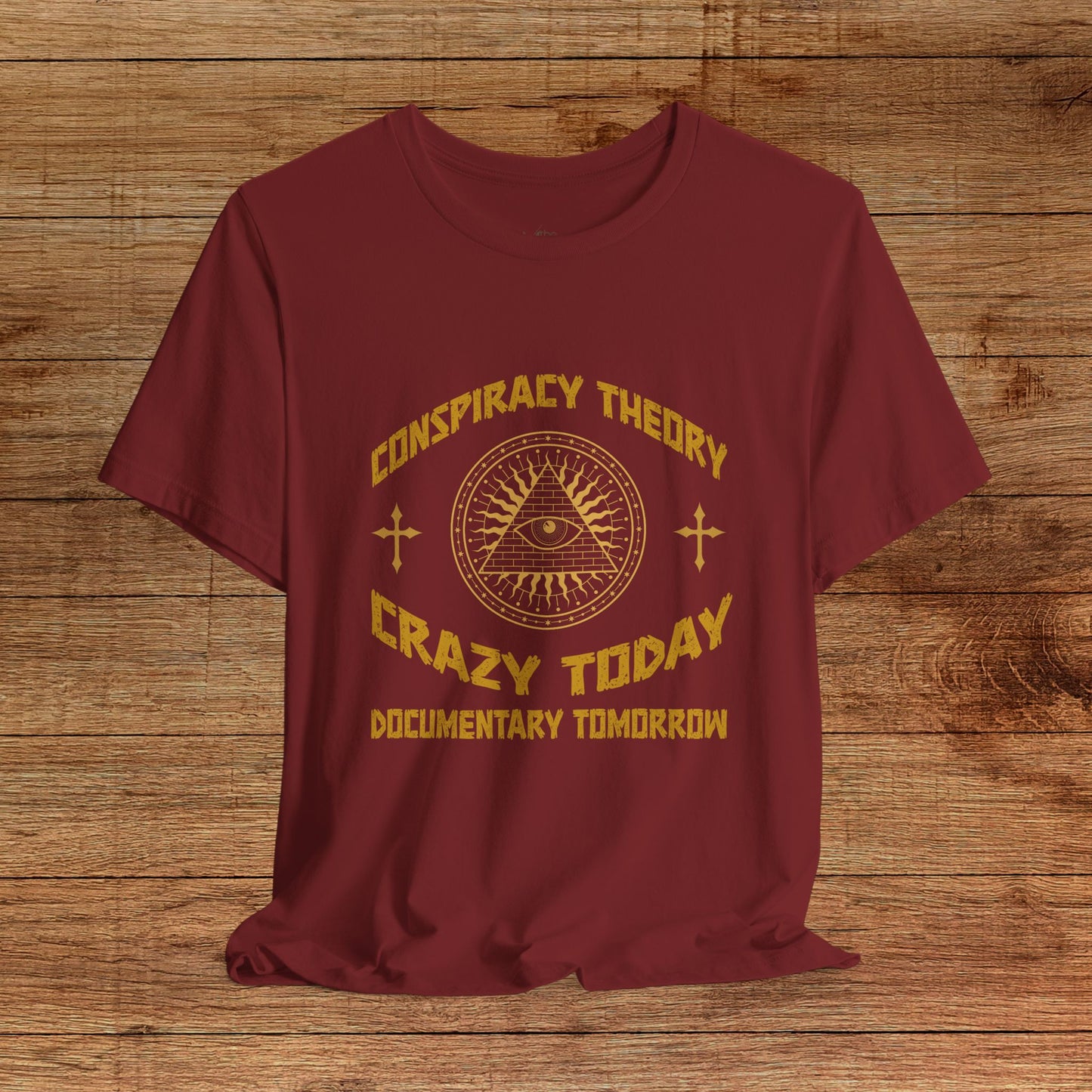 New Revolution B Unisex Softstyle T-Shirt