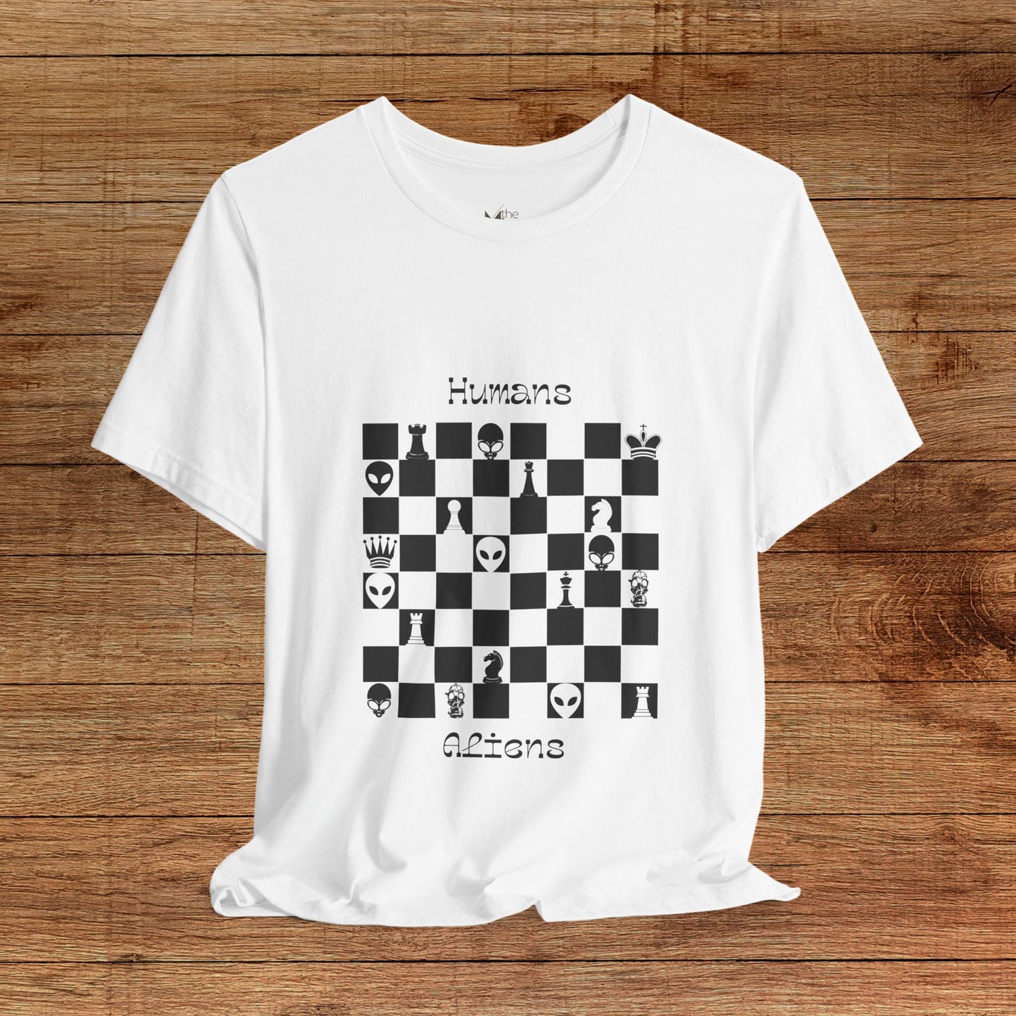 Alien 9 Unisex Softstyle T-shirt