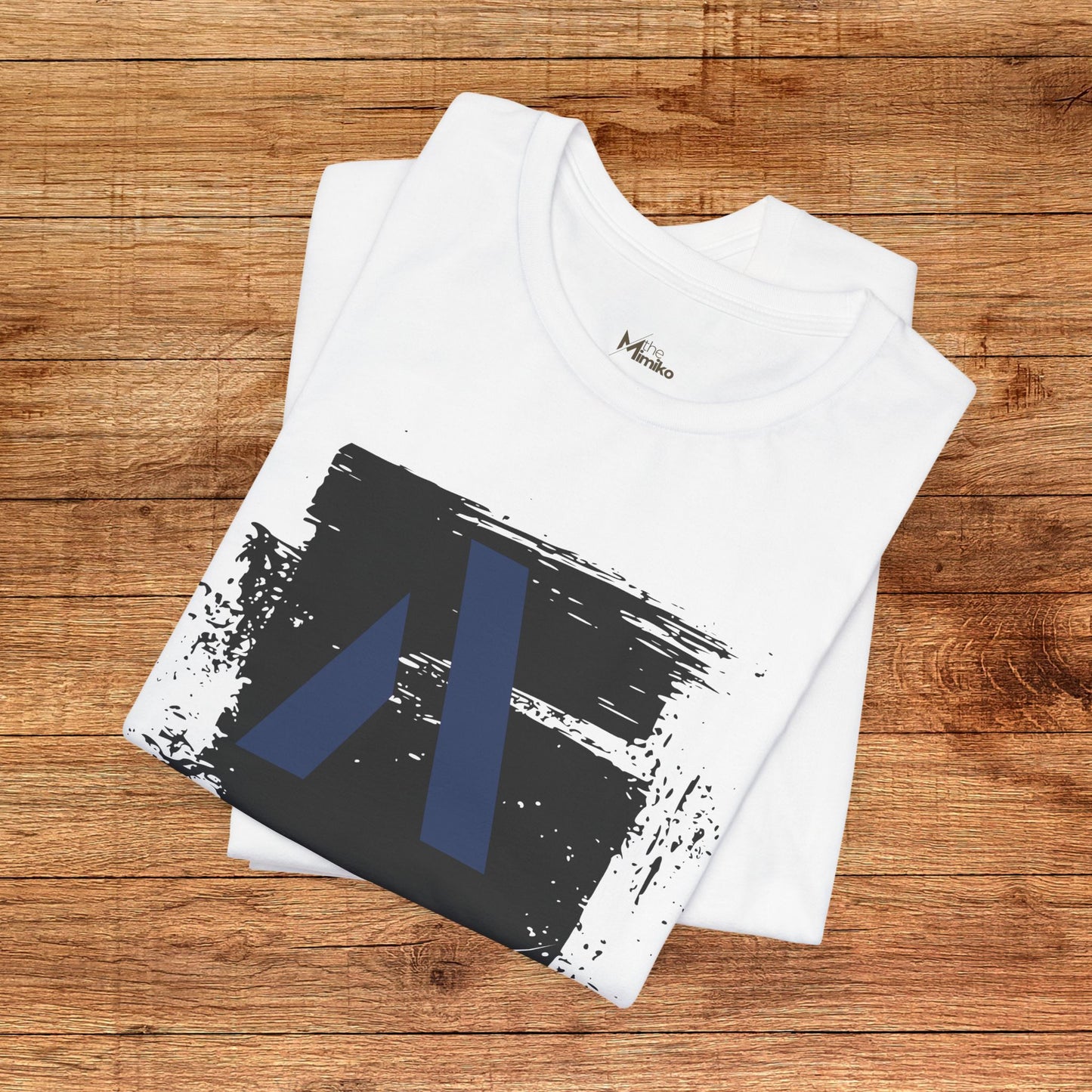 AI 9 Unisex Softstyle T-Shirt