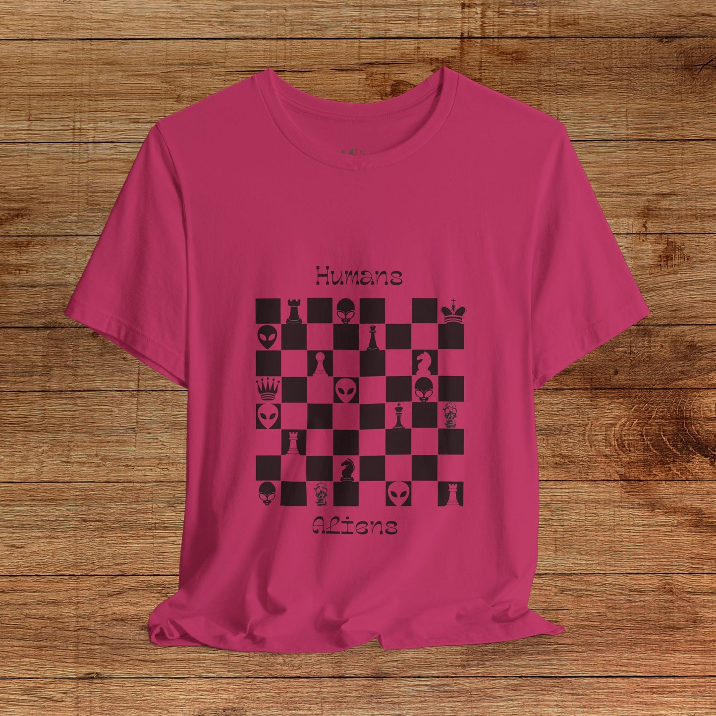Alien 9 Unisex Softstyle T-shirt