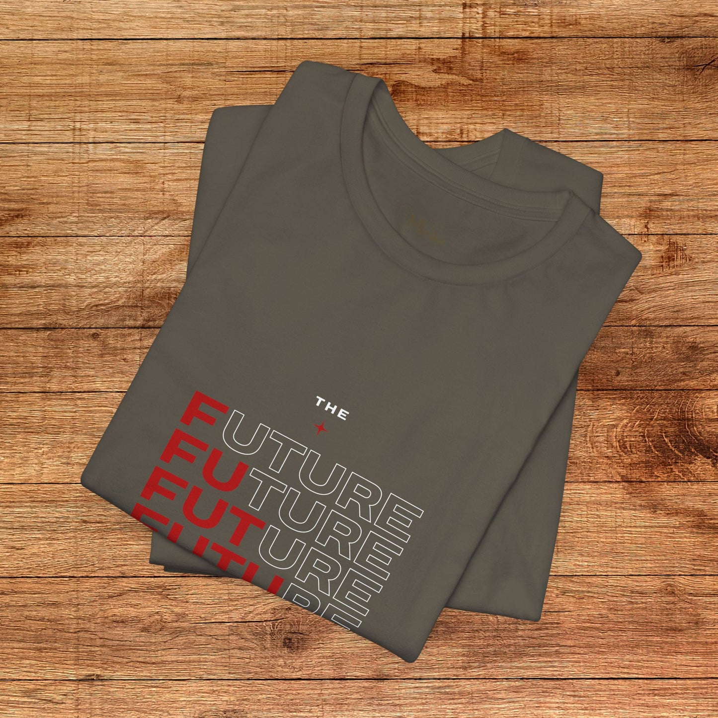Future 5 Unisex Softstyle T-Shirt