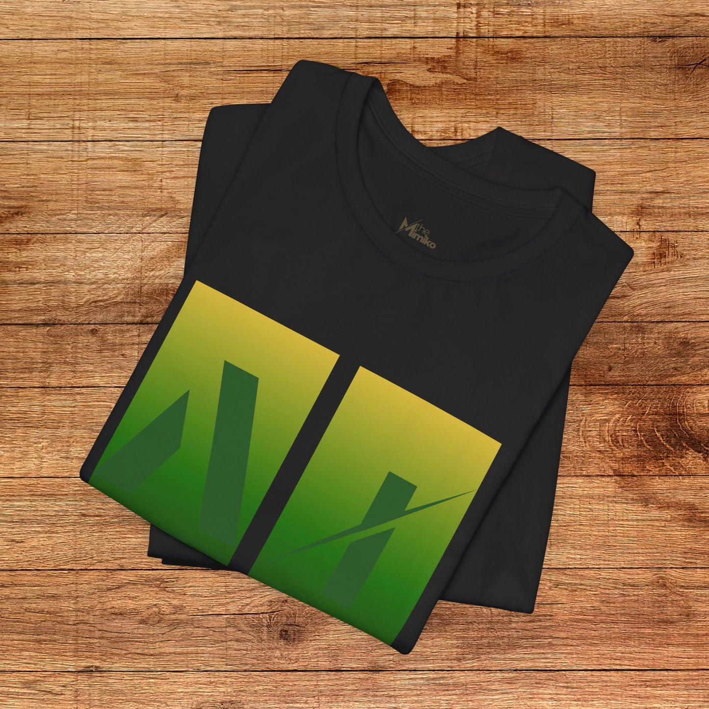AI 8 Unisex Softstyle T-Shirt
