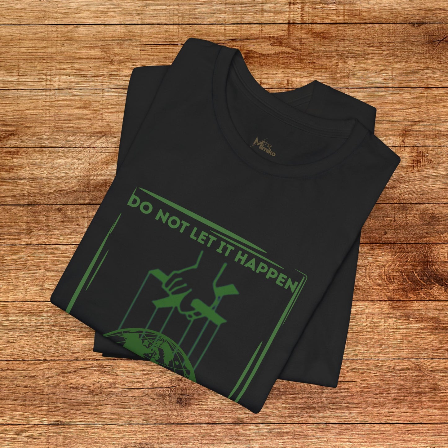 Future A Unisex Softstyle T-Shirt