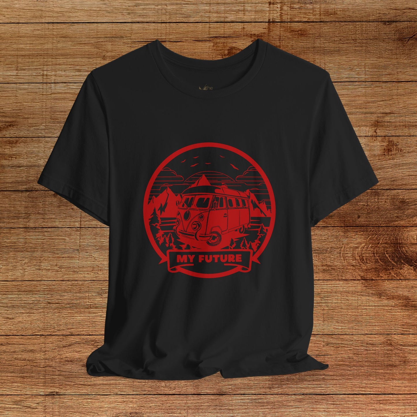 Future 3 Unisex Softstyle T-Shirt