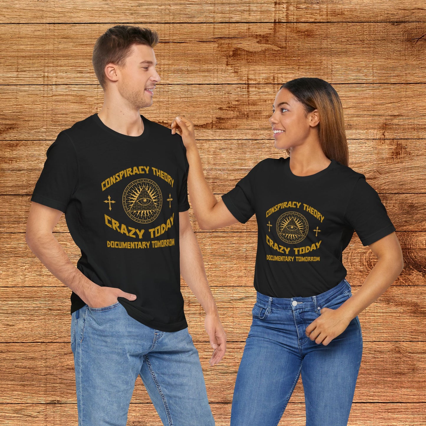 New Revolution B Unisex Softstyle T-Shirt