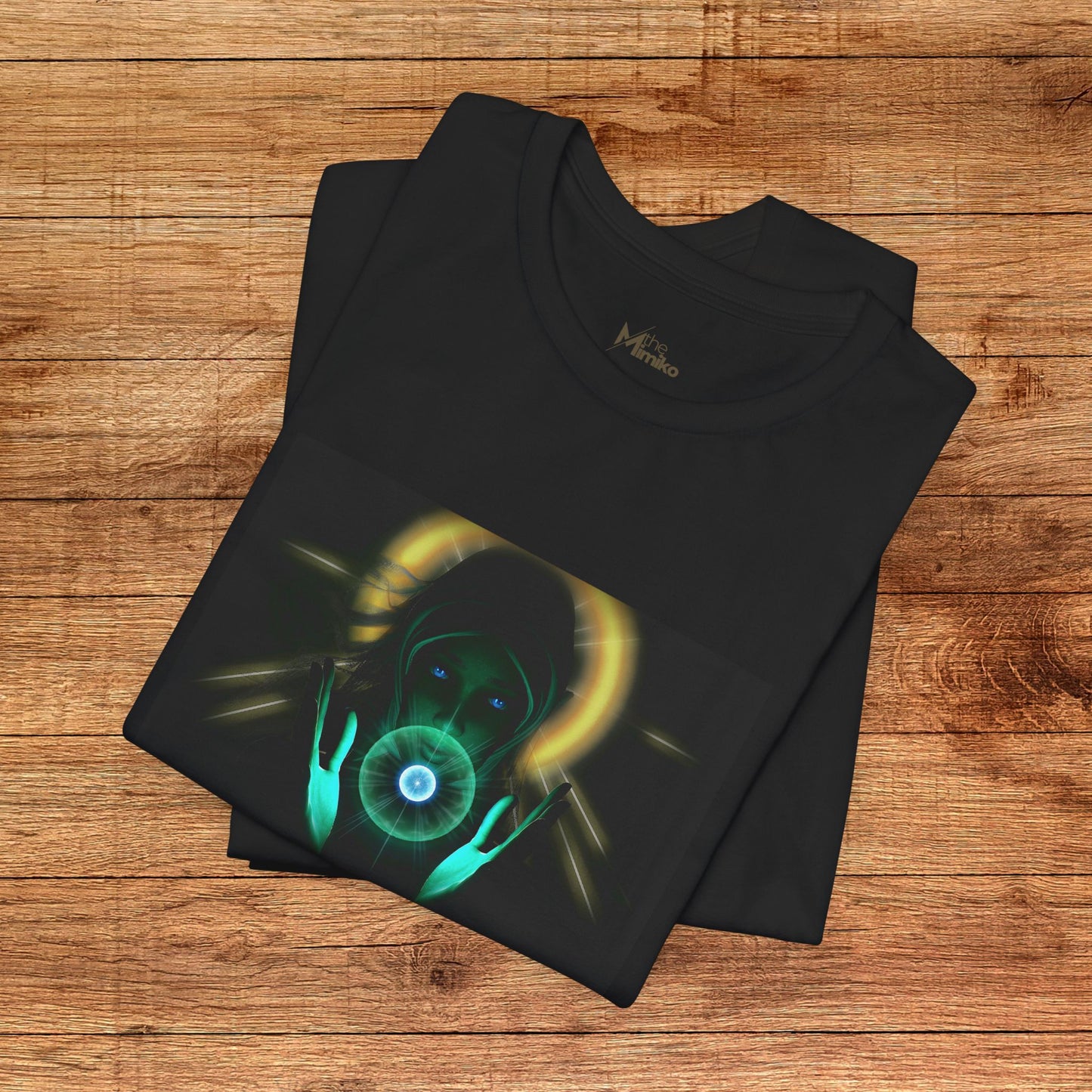 AI 3 Unisex Softstyle T-Shirt