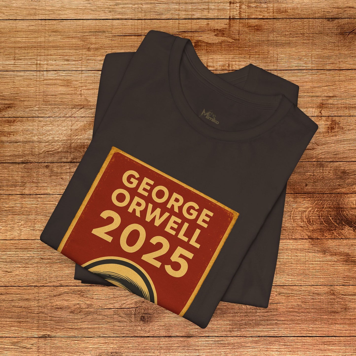 Future 4 Unisex Softstyle T-Shirt