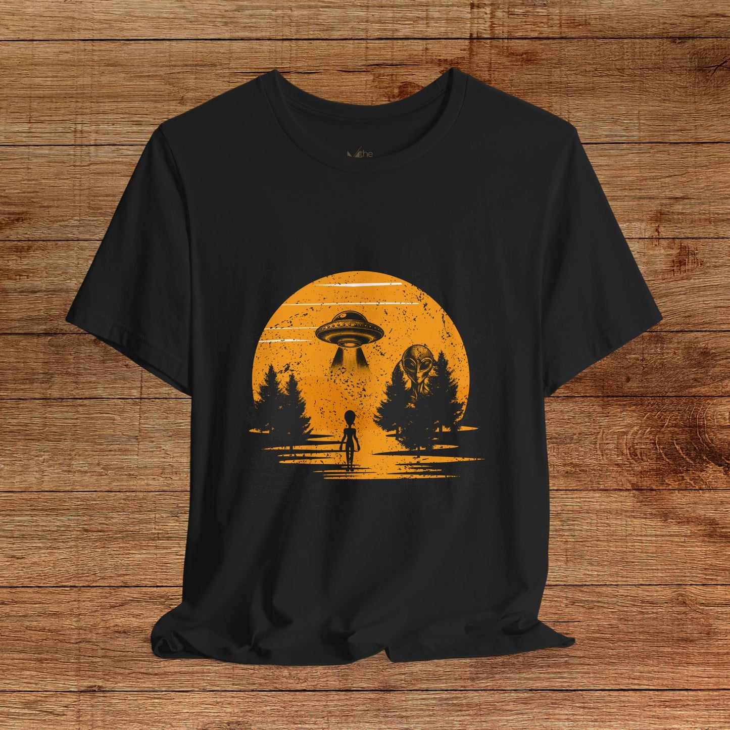 Alien 5 Unisex Softstyle T-Shirt