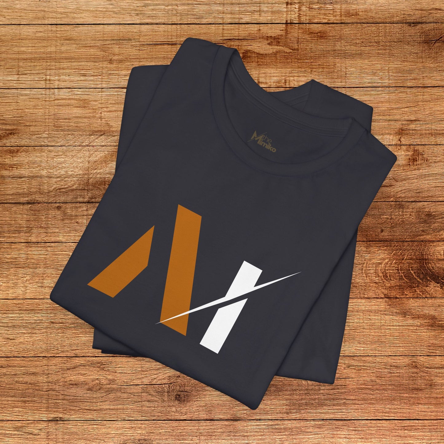 AI 1 Unisex Softstyle T-Shirt