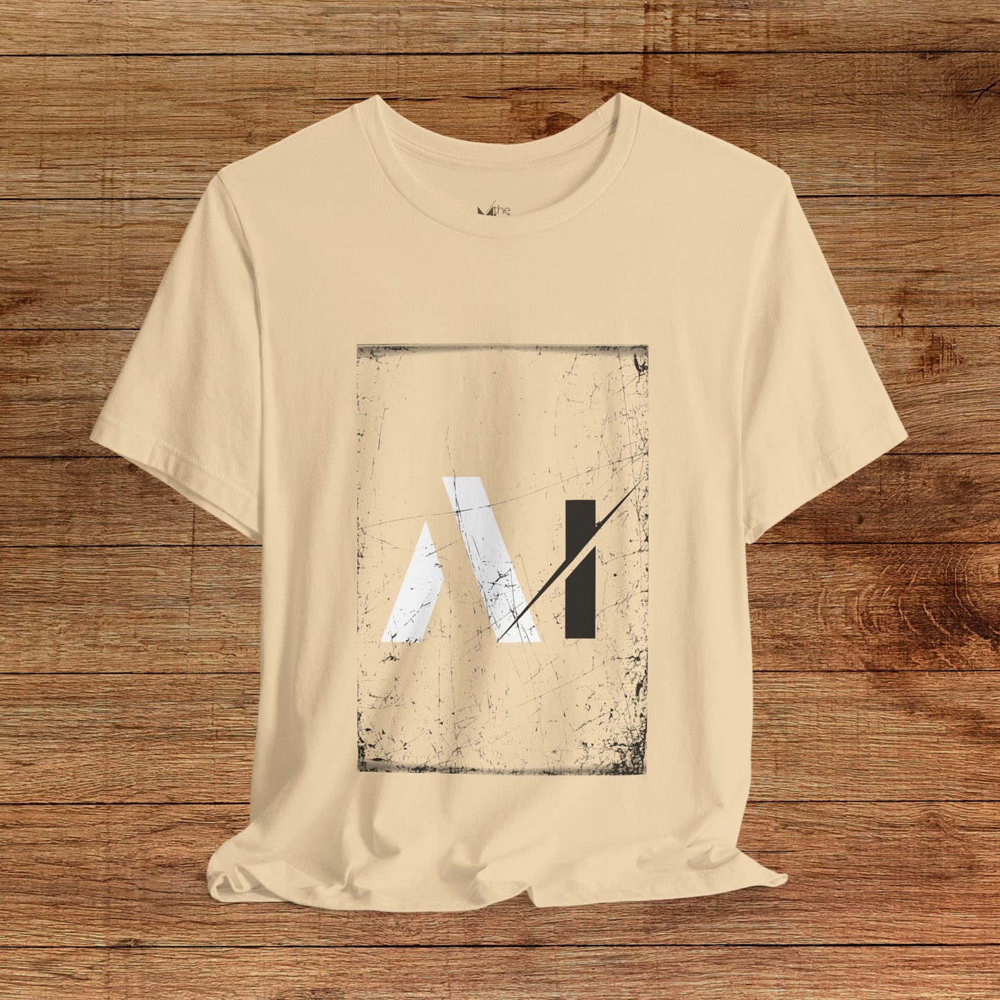 AI 6 Unisex Softstyle T-Shirt