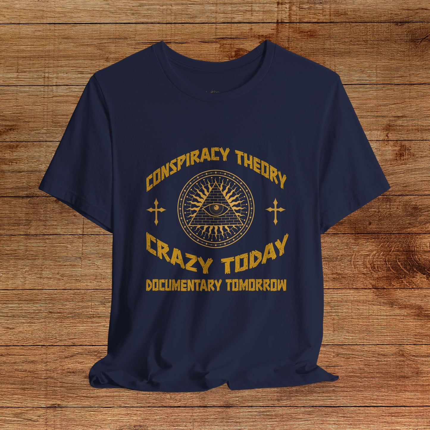 New Revolution B Unisex Softstyle T-Shirt