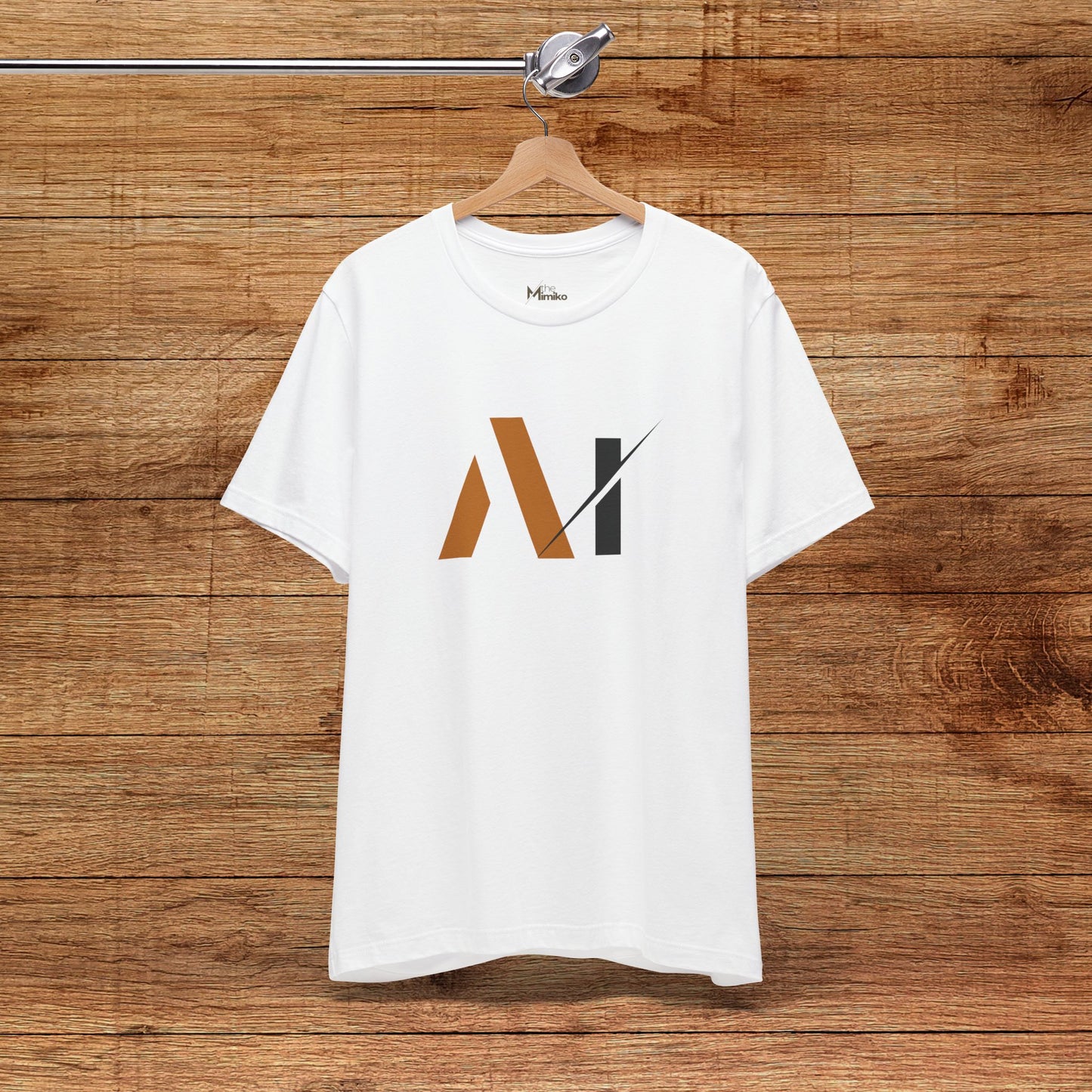 AI 2 Unisex Softstyle T-Shirt